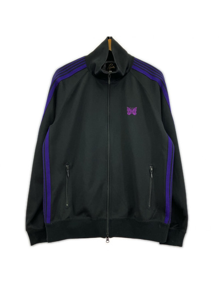 Needles ジャケット Track Jacket Poly Smooth(M)