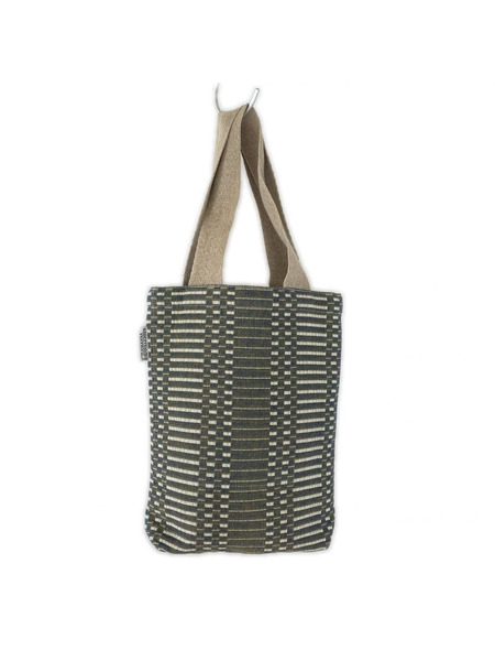 トートバッグ Johanna Gullichsen 総柄