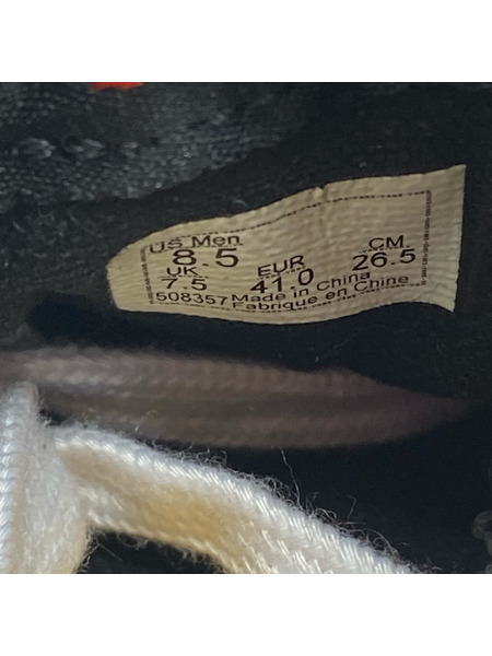 VANS スニーカー SKATE OLD SKOOL BRUCE LEE(26.5)