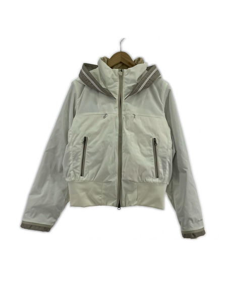 MARITHE + FRANCOIS GIRBAUD ジャケット ライナー付キナイロンパーカー 90s
