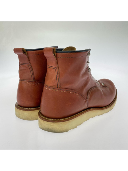 RED WING ブーツ 2924 ラインマン