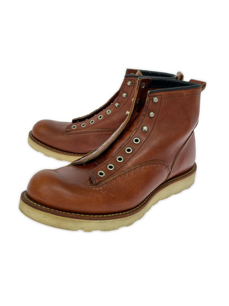 RED WING ブーツ 2924 ラインマン