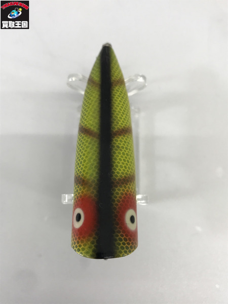 HEDDON　チャガースクープ　L　縦割れ