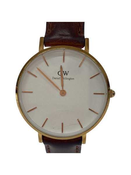 Daniel Wellington/腕時計