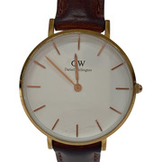 Daniel Wellington/腕時計