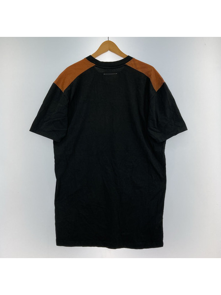 MM6 SSカットソー S32GC0367 S21545