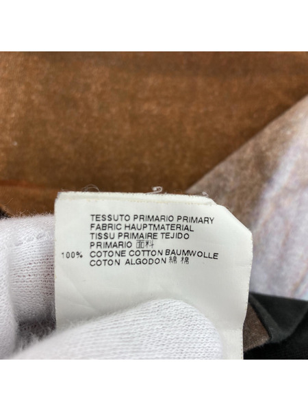 MM6 SSカットソー S32GC0367 S21545