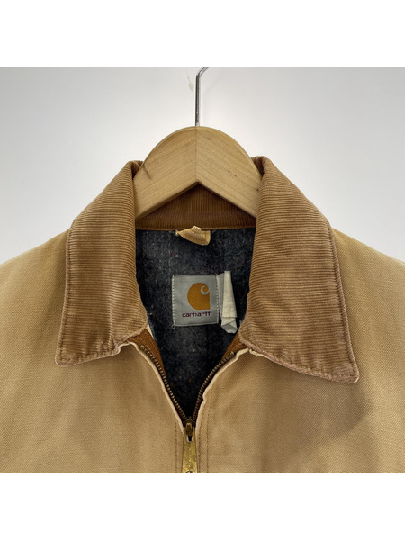 Carhartt ジャケット デトロイトジャケット