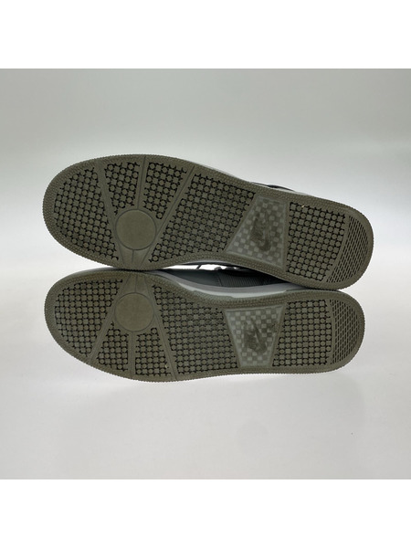 NIKE スニーカー NIKE ATTACK QS SP  LT SMOKE GREY[値下]