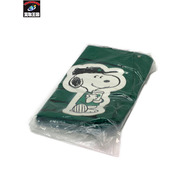 STARBUCKS＋ PEANUTSコラボ 中国限定トートバッグ SNOOPY 未開封 スターバックス ピーナッツ スヌーピー