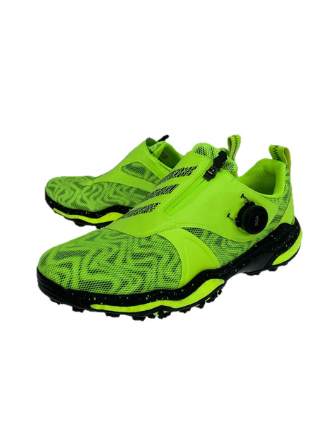 adidas スニーカー コードカオス25ボア