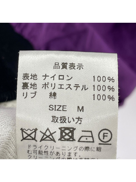 WACKO MARIA ジャケット ナイロンプルオーバー