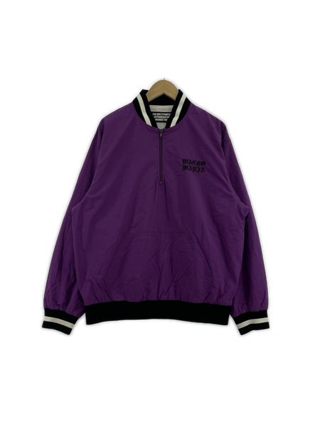 WACKO MARIA ジャケット ナイロンプルオーバー