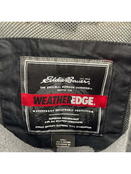 Eddie Bauer ジャケット ブラック[値下]