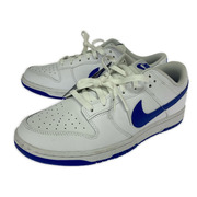 NIKE スニーカー DV0831-104 Dunk Low Retro 29cm