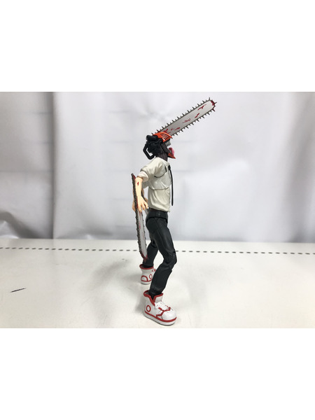 メーカー ジャンプその他 S.H.Figuarts チェンソーマン[値下]