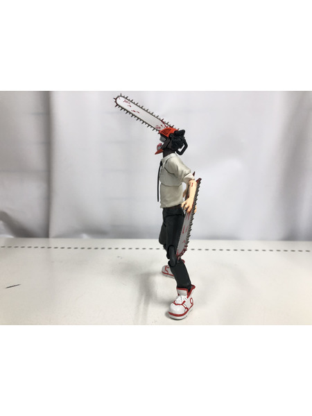 メーカー ジャンプその他 S.H.Figuarts チェンソーマン[値下]
