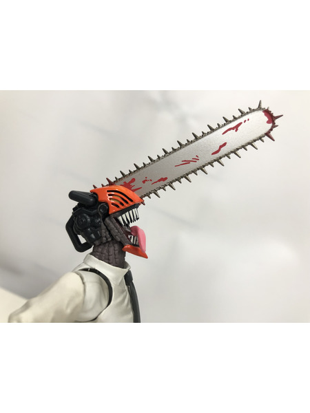メーカー ジャンプその他 S.H.Figuarts チェンソーマン[値下]