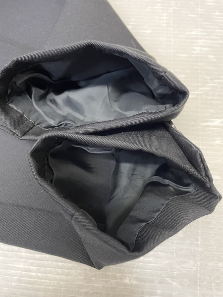 COMME des GARCONS HOMME PLUS 24AW JACKET WITH MANY BUTTON ボタン装飾 ウールギャバ テーラードジャケット XL AD2024 PN-J023