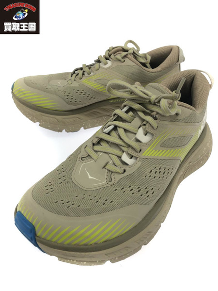 HOKA ONE ONE U STINSON ATR 6 26.0cm｜商品番号：2100205546889 ...