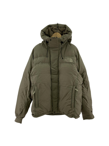 THE NORTH FACE オルタレーションパフジャケット L　