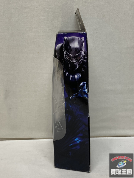 レガシー・コレクション ブラックパンサー 未開封