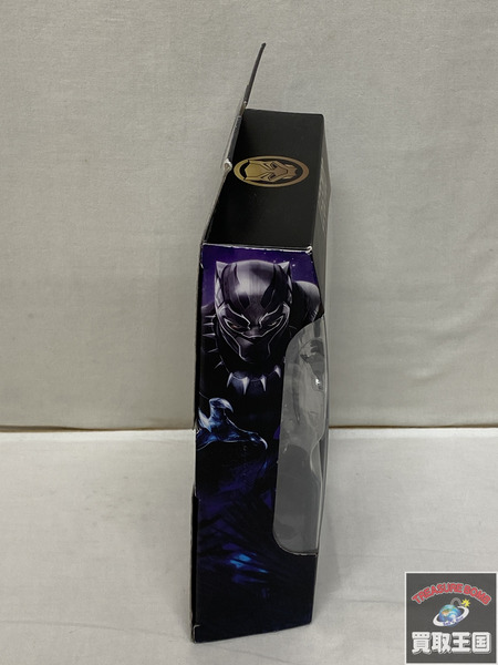 レガシー・コレクション ブラックパンサー 未開封