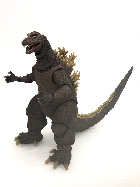 S.H.MonsterArts ゴジラ 1954 70周年特別記念Ver.