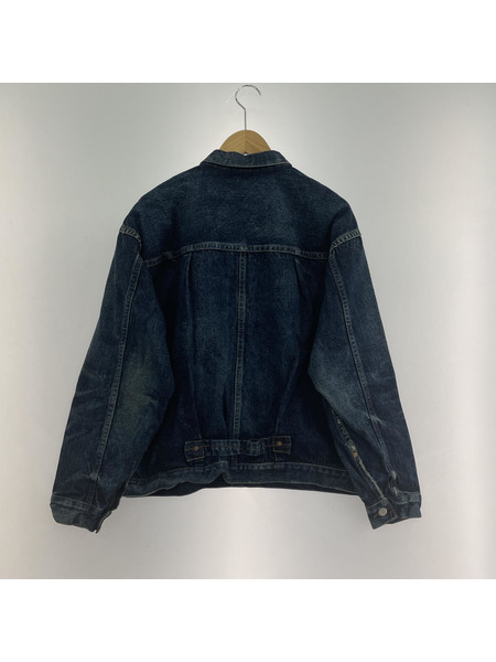 NEW MANUAL 029 WWⅡLV T-BACK IDG F JK-YY-0015