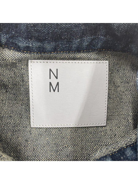 NEW MANUAL 029 WWⅡLV T-BACK IDG F JK-YY-0015