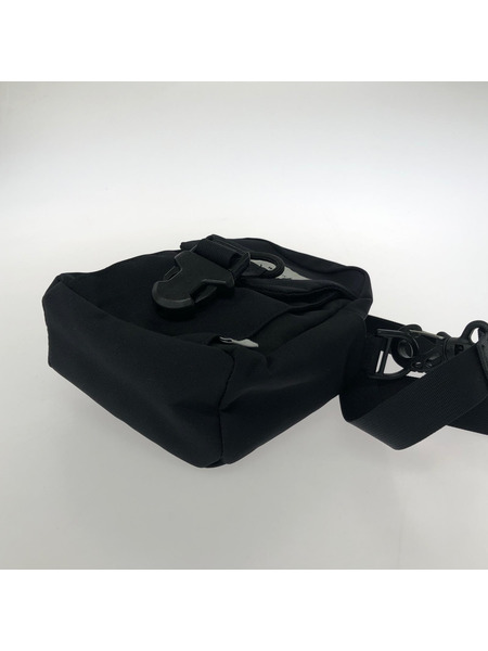 WTAPS ショルダーバッグ RECONNAISSANCE POUCH 黒 23SS