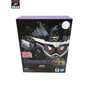 S.H.Figuarts 仮面ライダーゲンム ゴッドマキシマム※ベルトﾊﾟｰﾂ欠品