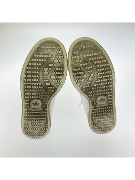 adidas スニーカー adidas stansmith ホワイトゴールド