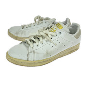 adidas スニーカー adidas stansmith ホワイトゴールド