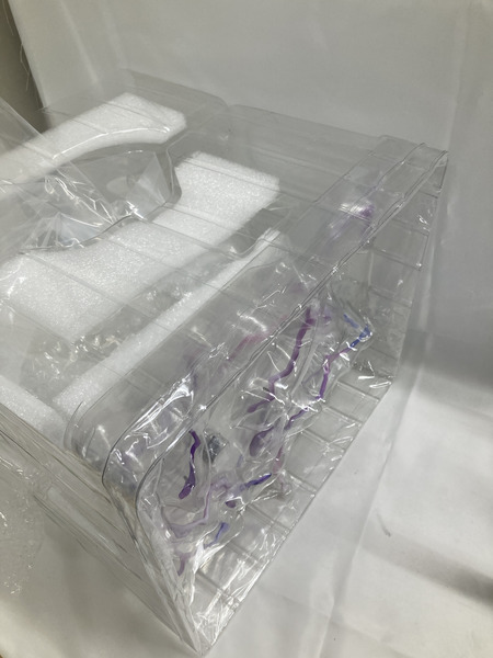 呪術廻戦 五条悟 虚式 紫 ver フィギュア