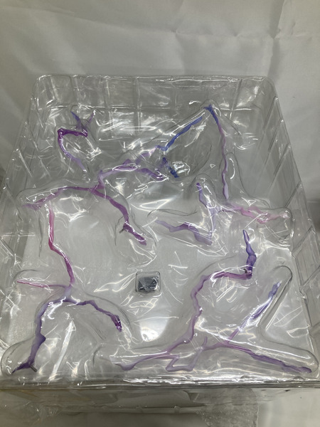 呪術廻戦 五条悟 虚式 紫 ver フィギュア