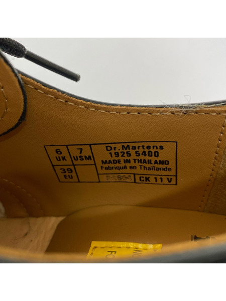 Dr.Martens ブーツ 3ホールシューズ UK6