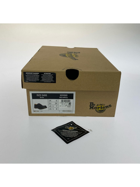 Dr.Martens ブーツ 3ホールシューズ UK6