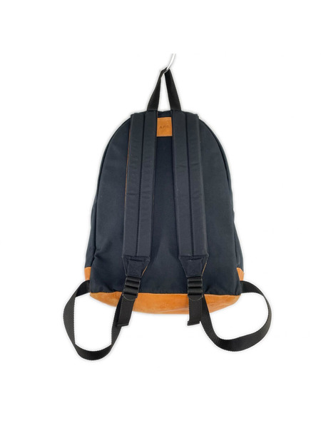 EASTPAK リュックサック・バックパック A.P.C. ブラック