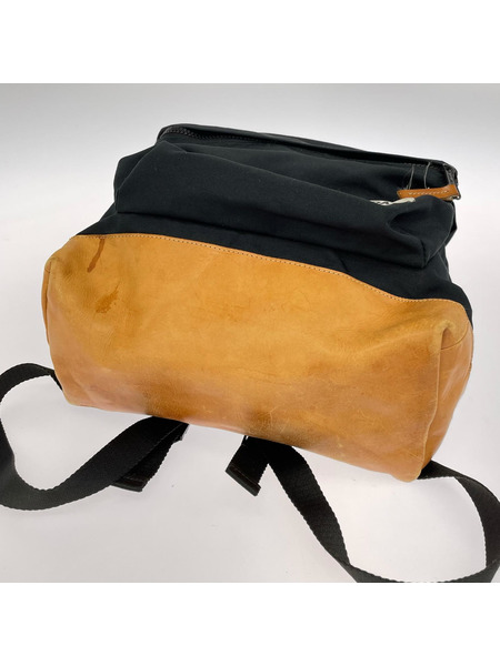 EASTPAK リュックサック・バックパック A.P.C. ブラック