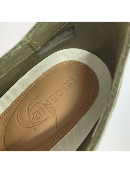 スニーカー アシックス TDH109 26cm