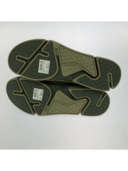 スニーカー アシックス TDH109 26cm