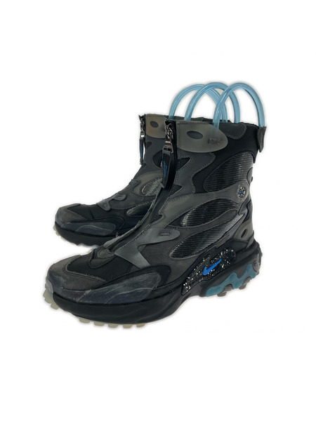 NIKE スニーカー UNDERCOVER REACT BOOT 26.5 CJ6971-200