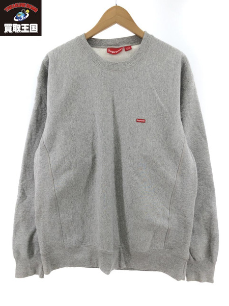 Supreme Small Box Logo Sweat XL[値下]