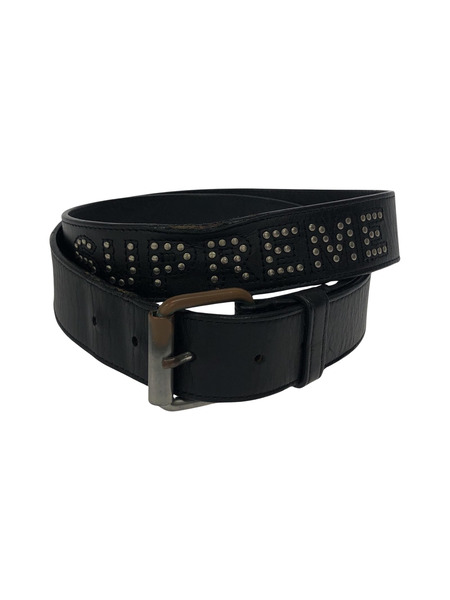 Supreme 18ss Studded LOGO Belt｜商品番号：2100209502089 - 買取王国 ...