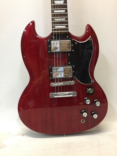 Epiphone SG エレキギター