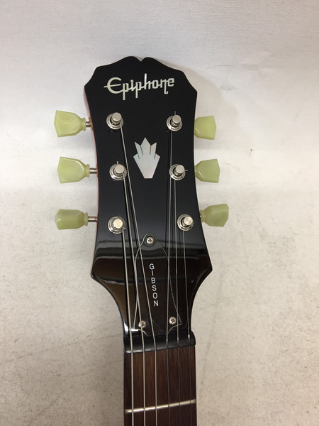 Epiphone SG エレキギター