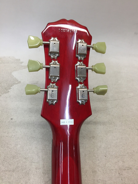 Epiphone SG エレキギター