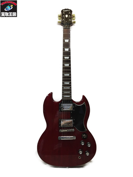 Epiphone SG エレキギター