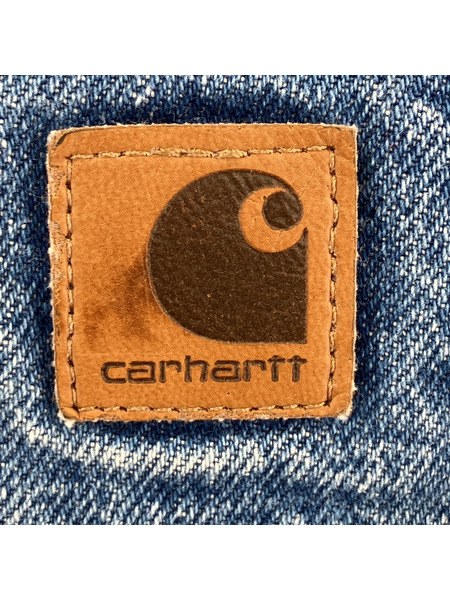 Carhartt デニムパンツ /インディゴ